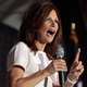 Image for article titled Michele Bachmann Flubs Elvis Facts In Latest Gaffe